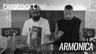 Armonica  Beatport Live 21 [upl. by Kiona]