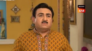 TMKOC  EP 4042  New Update  Hb King [upl. by Arimahs]