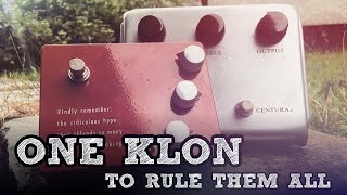 One Klon To Rule Them All [upl. by Kaazi]