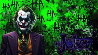 The Joker theme song by Rory Webley [upl. by Hevak]