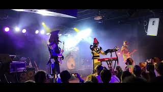 Starlight Brigade LIVE  TWRP  Nashville TN  4172023 [upl. by Zetnom]