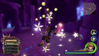 Where to get Remembrance Shard  Kingdom hearts 2 Final Mix [upl. by Map]