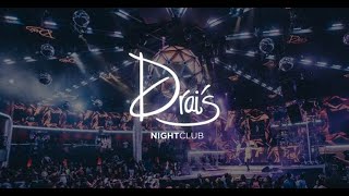 Drais Nightclub  Las Vegas [upl. by Onaicilef]