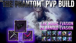 quotTHE PHANTOMquot CROSSBOW AND DAGGER PVP BUILD  Throne and Liberty 180 [upl. by Redd967]