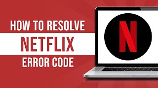 How To Resolve Netflix Error Code tvq000 Fixed [upl. by Annav382]