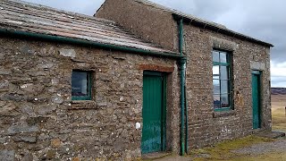 Yorkshire Secret Bothies [upl. by Nager486]