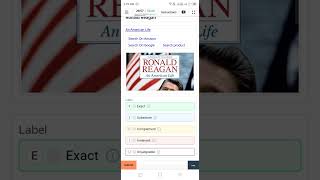 Search Relevance Evaluation English training [upl. by Bonnice]