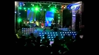 Aryana Sayeed  new Pashto song live in concert 2012 [upl. by Yditsahc532]