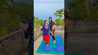 শরীরটাকে যত নাড়াবেনcomedy viralvideo funny love highlights Life Of Nipa 400 😅😅🤣🤣🤣🤣🤣🤣🤣🤣🤣 [upl. by Blake114]