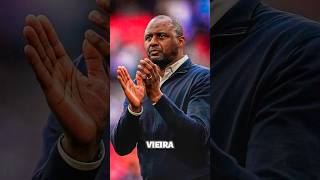 Patrick Vieira Appointed Genoa Manager A Bold Move to Revive Serie A Hopes [upl. by Packston]