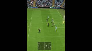 Leicester City vs Manchester City Incredible Finish by MCI  Premier League Highlights  shorts [upl. by Margaretha]