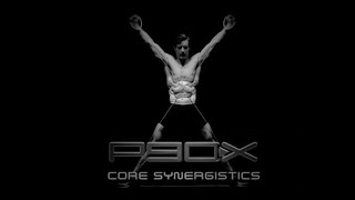 P90X soundtrack 8  Core Synergistics [upl. by Iblok484]