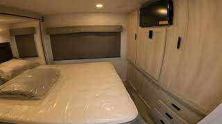 2023 Sunseeker 3010DSF Class C Motorhome Walk Through Stock 11538 [upl. by Lehcyar]