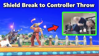 Saltiest Moments in Smash Ultimate 12 [upl. by Springer]