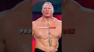 Shaq Goes To UFC vs Brock Lesnar shaq brocklesnar joerogan [upl. by Ahsanat]