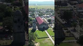 Paoay Church [upl. by Avah532]