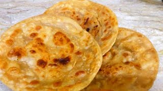 Paratha Easy Recipe  Azra Ka Kitchen [upl. by Damiano]