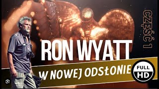 01 Arka Przymierza odnaleziona Ron Wyatt w nowej odsłonie  2023 LEKTOR PL [upl. by Naitsirc98]