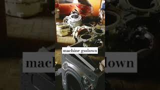 Laundry machine godown subscribe repair shorts store spareparts laundry [upl. by Gibbeon]