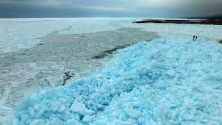 Meaford Blue Ice [upl. by Renny377]