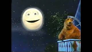 Bear in the Big Blue House Goodbye Tutters First Day of School End Credits [upl. by Rodd]