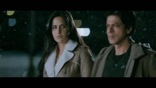 The Making Of JAB TAK HAI JAAN Part 5 [upl. by Searle]