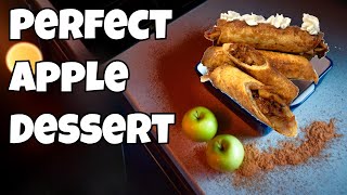 Easiest Apple Pie Flavored Desserts of the Year [upl. by Ykcim929]