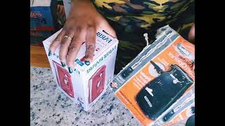 Farberware Electric Can Opener Review Unboxing [upl. by Conlee669]