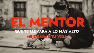 EL MENTOR que te llevará a lo más alto Coaching para el triunfo y desarrollo personal Jim Rohn [upl. by Laktasic]