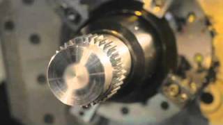 VARGUS VARDEX Gear Milling  Advanced Technologies for Gear Rack and Spline Manufacturing [upl. by Bathilda]