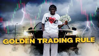 When Should You Stop Trading Pocket Option for the dayThe Golden Options Trading Rule [upl. by Mohamed]