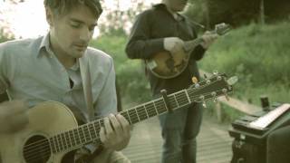 WLT  Hey Rosetta  Young Glass [upl. by Dlanger]