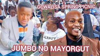 IKHAYA TV2 LIKE LABA NEZINGCOXO NAMACIKO AHLUKENE EBESE KWI GCWALISA SPRING PICNIC [upl. by Ellenor]