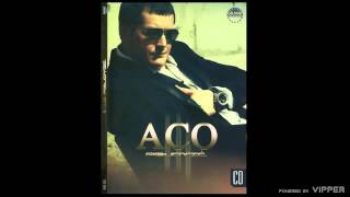 Aco Pejovic  Rusevine  Audio 2010 [upl. by Accebor176]