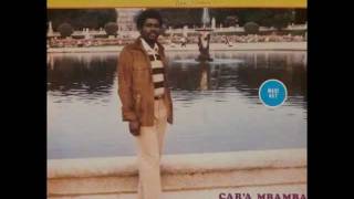 Negus Ekotto  Cara Mbamba 1981 Cameroun [upl. by Wivina]