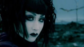 MALICE MIZER  Garnet～禁断の園へ～ PV HD 1080p lyrics amp instrumental [upl. by Eibber]