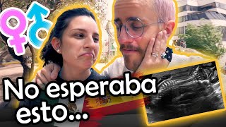 👶¿ES NIÑO O NIÑA ¿MALAS NOTICIAS  ESPAÑOL Y MEXICANA FORMANDO UNA FAMILIA  VLOG  LUISAANDPAUL [upl. by Ahsital]