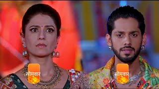 Kundali Bhagya Today Episode NEW PROMO  27 October 2024 [upl. by Ynatterb175]