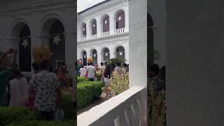 StXavier festival 2024 goa travel goatravels explore oldgoachurch goatourism northgoa￼ [upl. by Desta]