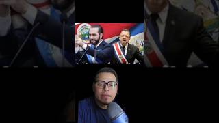 ESPAÑA NO COSTA RICA SI nayibbukele shorts shortvideo costarica elsalvador usa subscribe [upl. by Massie689]