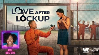 LOVE AFTER LOCKUP SEASON 4 EP 8 quotDENY DENY DENYquot LIVE REVIEW [upl. by Micheal]