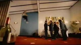 Best of Tony Jaa  Muay Thai RockquotnquotRoller [upl. by Rheba]