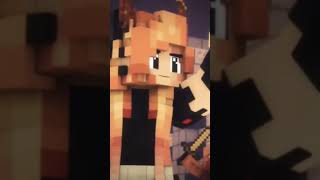 Nether Princess Abigail edit minecraft rainimator animation nether abigail ryp princess [upl. by Shalom]