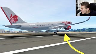 Butter Machine NEO  A330 Infinite Flight Update [upl. by Calabresi69]