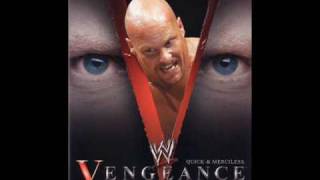 WWE Vengeance 2002 Theme Song [upl. by Colene]