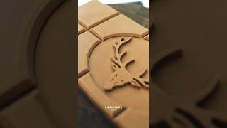 달모어 위스키와 초콜릿의 만남 Dalmore whiskeyinfused chocolate [upl. by Dominy]