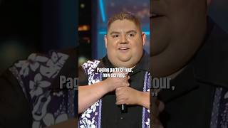 quotFLUFFY IHOPE PRANKquot 😱🤣 GABRIEL IGLESIAS shorts [upl. by Moersch569]