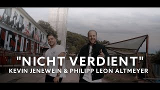 Capital Bra Loredana  Nicht verdient  Kevin Jenewein amp Philipp Leon Cover [upl. by Sairu]