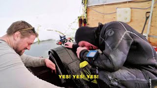 Bering Sea Gold  Season 18 Episode 9 Preview HD 2024 [upl. by Emmuela]