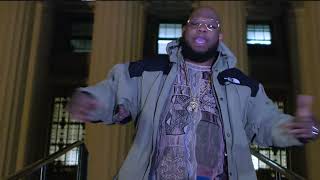 Meyhem Lauren amp Harry Fraud  Steamed Monkfish Remix Dir The Infamous Oz Official Video [upl. by Blight468]